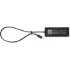 HP USB-C Travel Hub G2, przewodowy, USB 3.2 Gen 1 (3.1 Gen 1) Type-C, czarny, Chiny, Windows 10, 107 mm