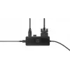 HP USB-C Travel Hub G2, przewodowy, USB 3.2 Gen 1 (3.1 Gen 1) Type-C, czarny, Chiny, Windows 10, 107 mm