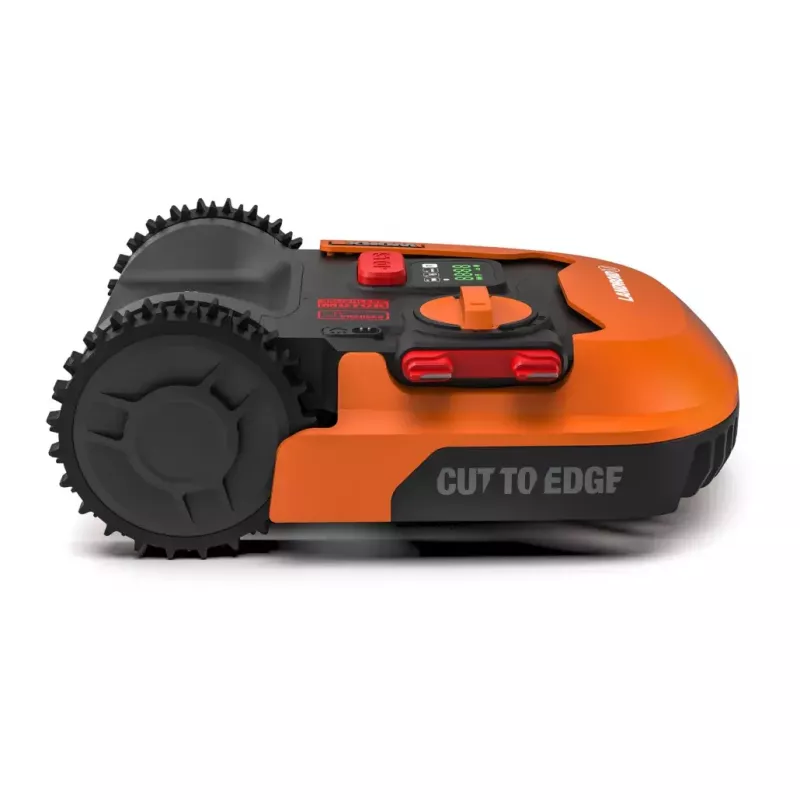 Robotic lawn mower WORX WR141E
