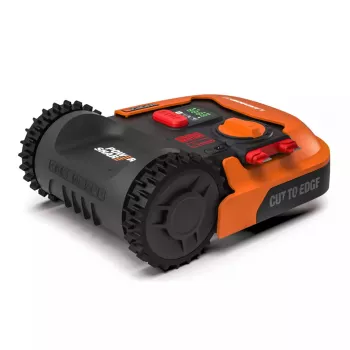Robotic lawn mower WORX WR141E