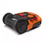 Robotic lawn mower WORX WR141E
