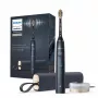 Philips Sonicare DiamondClean Prestige 9900 series DiamondClean Prestige HX9992/12 Soniczna szczoteczka elektryczna z SenseIQ - Niebieska