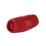 Przenośny głośnik stereo JBL Charge 5 Czerwony