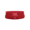 Przenośny głośnik stereo JBL Charge 5 Czerwony