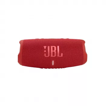 Przenośny głośnik stereo JBL Charge 5 Czerwony