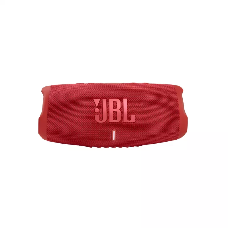Przenośny głośnik stereo JBL Charge 5 Czerwony