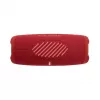 Przenośny głośnik stereo JBL Charge 5 Czerwony