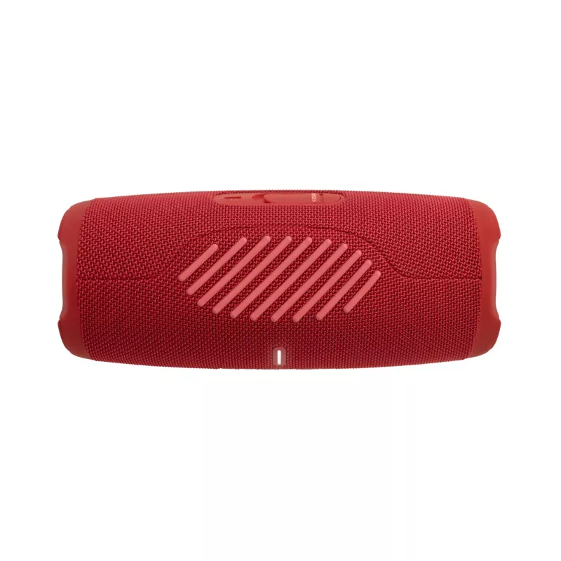 Przenośny głośnik stereo JBL Charge 5 Czerwony