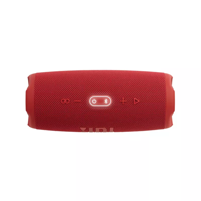 Przenośny głośnik stereo JBL Charge 5 Czerwony
