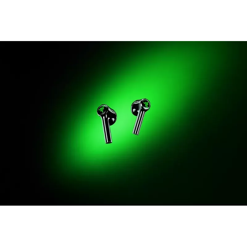 Słuchawki Razer Hammerhead X