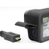 Kabel HDMI Wentronic 58683 0,15 m Typ D Micro do Typ A Standard Czarny