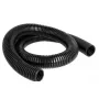 Osłona na kable DeLOCK 60460 1 m x 34,5 mm czarna