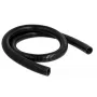 Osłona kabla DeLOCK 60458 1 m x 21,2 mm czarna