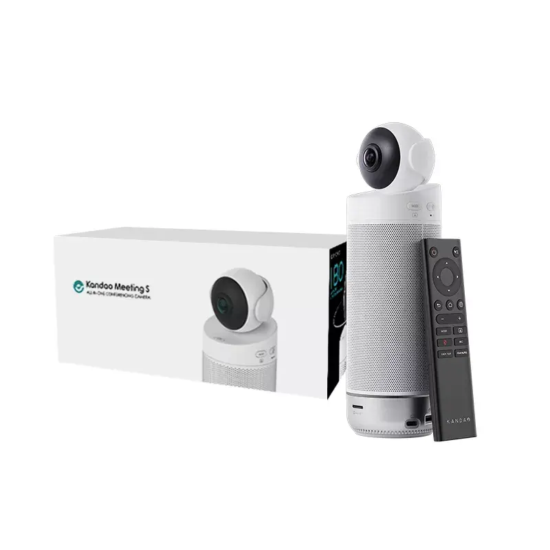 Grupowy system wideokonferencyjny KanDao Meeting S