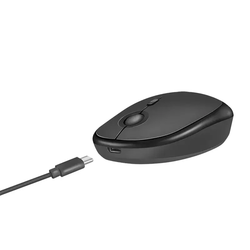 Mysz LogiLink ID0204 RF Wireless + Bluetooth