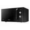 Samsung MG23K3614AK/BA mikrofalówka Czarny Kuchenka mikrofalowa Blat 23 L 1250 W