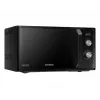 Samsung MG23K3614AK/BA mikrofalówka Czarny Kuchenka mikrofalowa Blat 23 L 1250 W