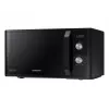 Samsung MG23K3614AK/BA mikrofalówka Czarny Kuchenka mikrofalowa Blat 23 L 1250 W