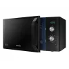 Samsung MG23K3614AK/BA mikrofalówka Czarny Kuchenka mikrofalowa Blat 23 L 1250 W