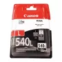 Kaseta atramentowa Canon PG-540L 1 szt. Oryginalna Czarna