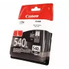 Kaseta atramentowa Canon PG-540L 1 szt. Oryginalna Czarna