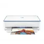 HP ENVY 6010e Bezprzewodowa Wielofunkcyjna Kolorowa Drukarka, Instant Ink; Kopiarka, Skaner