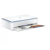 HP ENVY 6010e Bezprzewodowa Wielofunkcyjna Kolorowa Drukarka, Instant Ink; Kopiarka, Skaner