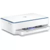HP ENVY 6010e Bezprzewodowa Wielofunkcyjna Kolorowa Drukarka, Instant Ink; Kopiarka, Skaner