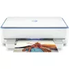 HP ENVY 6010e Bezprzewodowa Wielofunkcyjna Kolorowa Drukarka, Instant Ink; Kopiarka, Skaner