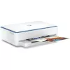 HP ENVY 6010e Bezprzewodowa Wielofunkcyjna Kolorowa Drukarka, Instant Ink; Kopiarka, Skaner