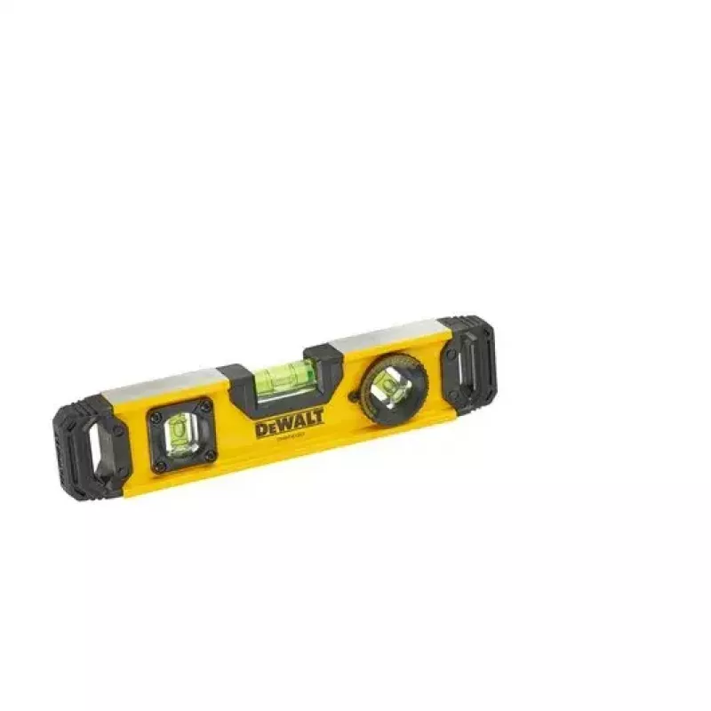 Poziomnica torpedowa DeWALT DWHT0-43003 0.25 m czarno-żółta