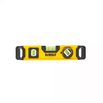 Poziomnica torpedowa DeWALT DWHT0-43003 0.25 m czarno-żółta