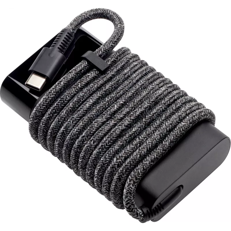 HP USB-C 65W ładowarka do laptopa, Laptop, Wewnętrzny, 90 V, 65 W, 5 - 20 V, 1.6 A
