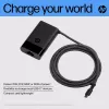 HP USB-C 65W ładowarka do laptopa, Laptop, Wewnętrzny, 90 V, 65 W, 5 - 20 V, 1.6 A
