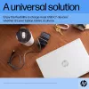 HP USB-C 65W ładowarka do laptopa, Laptop, Wewnętrzny, 90 V, 65 W, 5 - 20 V, 1.6 A