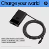 HP USB-C 65W ładowarka do laptopa, Laptop, Wewnętrzny, 90 V, 65 W, 5 - 20 V, 1.6 A