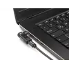 DeLOCK Adapter USB Typ-C żeński na HP 7,4 x 5,0 mm męski kątowy 90°