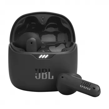 JBL Tune Flex Headset True Wireless Stereo (TWS) In-ear Calls/Music Bluetooth Czarny