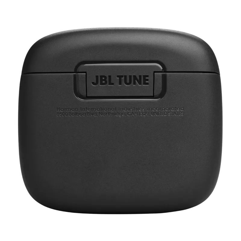 JBL Tune Flex Headset True Wireless Stereo (TWS) In-ear Calls/Music Bluetooth Czarny