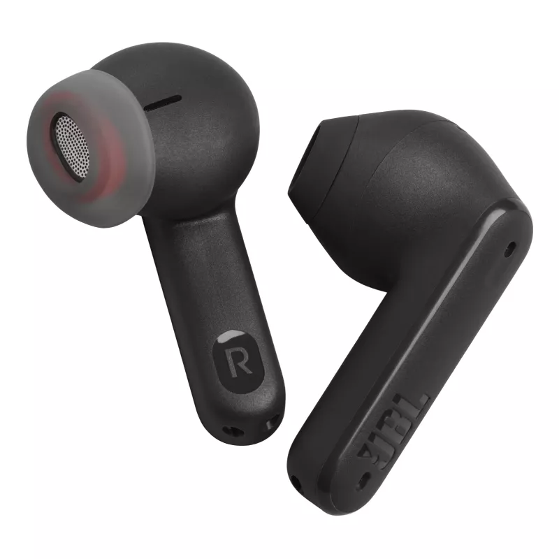 JBL Tune Flex Headset True Wireless Stereo (TWS) In-ear Calls/Music Bluetooth Czarny
