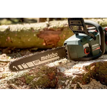 Saw Metabo MS 36-18 LTX BL 40
