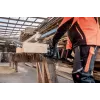 Saw Metabo MS 36-18 LTX BL 40