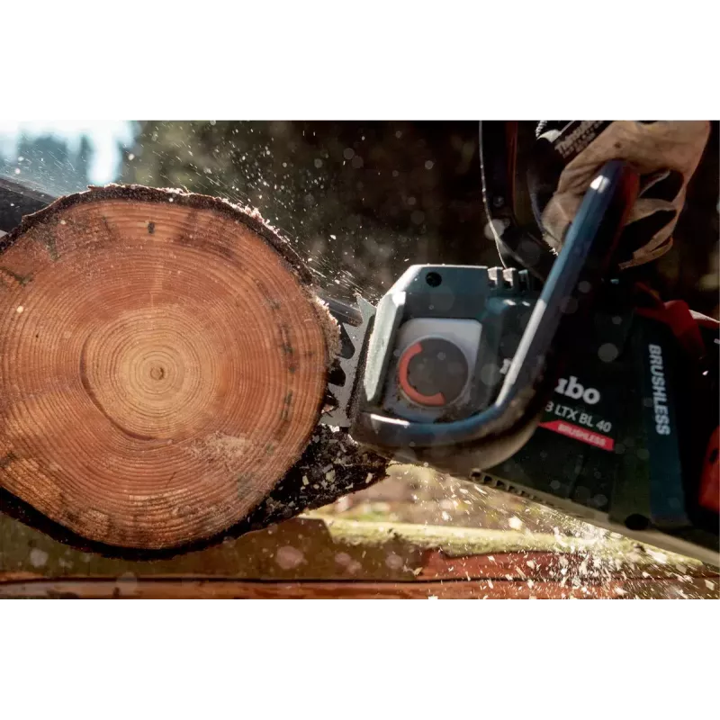 Saw Metabo MS 36-18 LTX BL 40