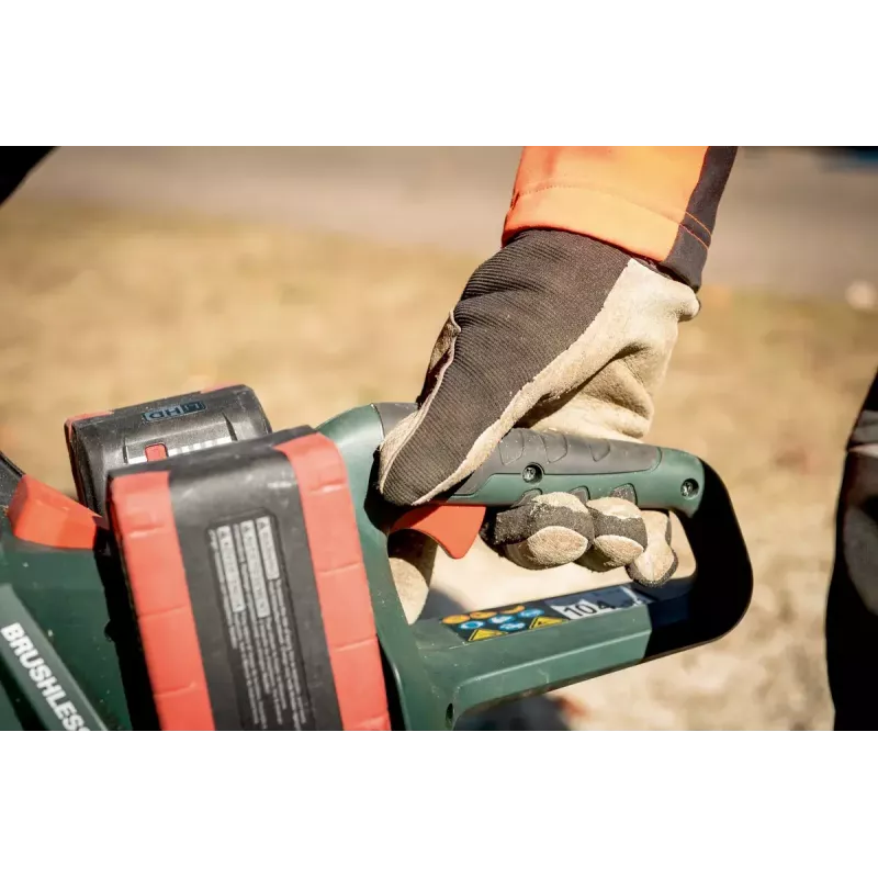 Saw Metabo MS 36-18 LTX BL 40
