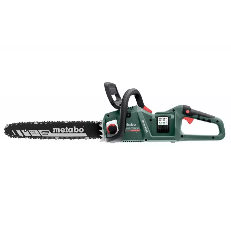 Saw Metabo MS 36-18 LTX BL 40