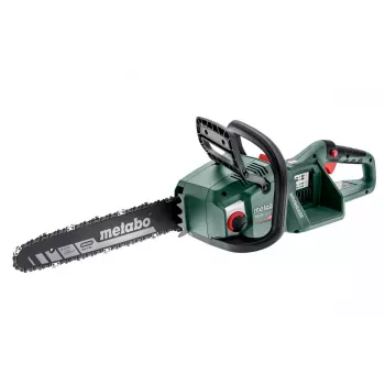 Saw Metabo MS 36-18 LTX BL 40