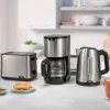Braun IDCollection KF 1500 Fully-auto ekspres do kawy