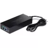 Trendnet TPE-319GI 10G PoE++ Injector 10 Gigabit Ethernet Czarny