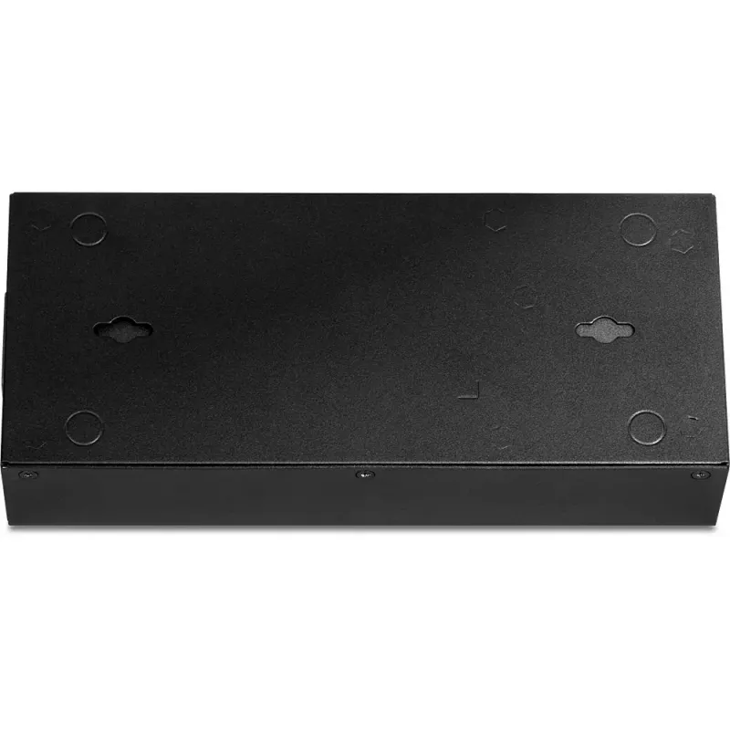 Trendnet TPE-319GI 10G PoE++ Injector 10 Gigabit Ethernet Czarny