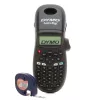 Drukarka etykiet DYMO LetraTag 100H Colour ABC niebieski